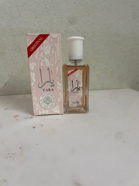 Parfums Yara et Mousuf