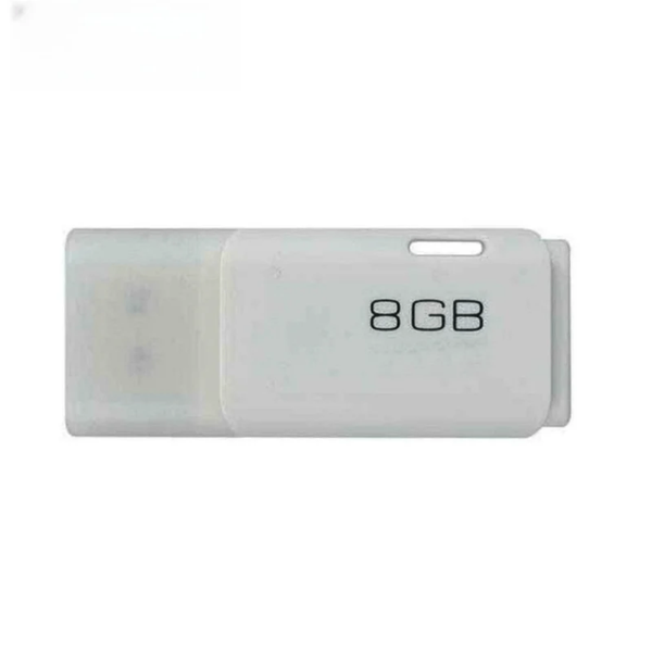 Clé USB 8GB compacte