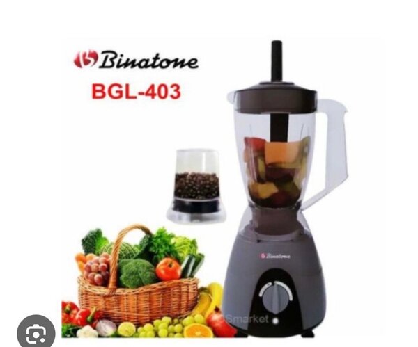 Blender Binatone BGL-403