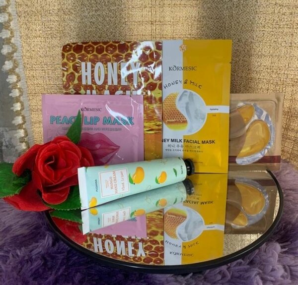 Set de Soins Hydratants