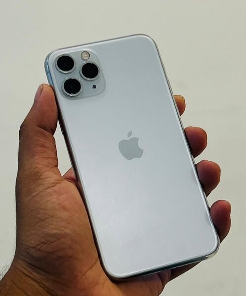 iPhone 11 Pro max