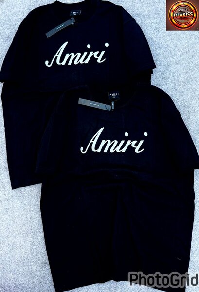 T-shirts tendance homme