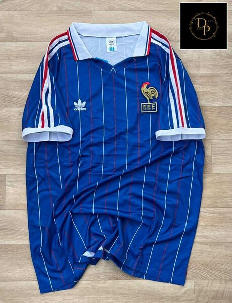 Maillot de football vintage