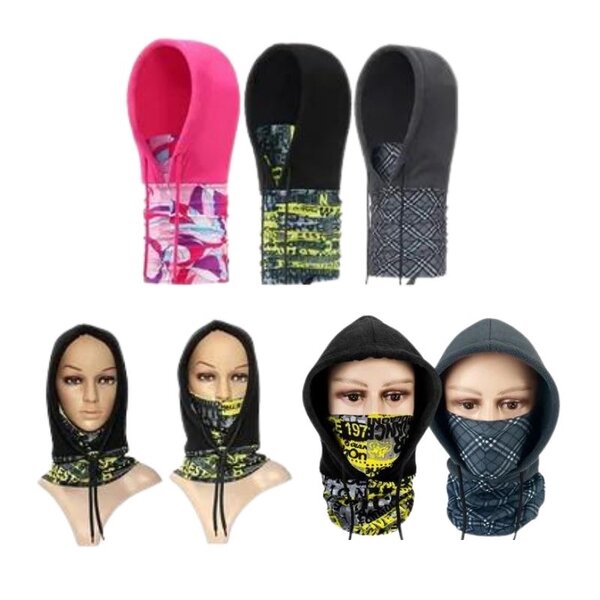 Балаклава 2 в 1