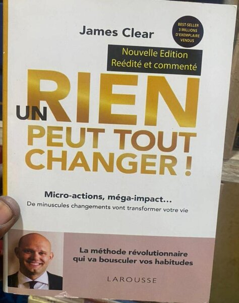 Livres de développement personnel