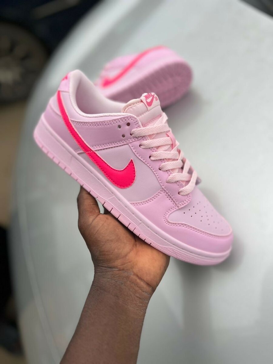 Sneakers tendance unisexes