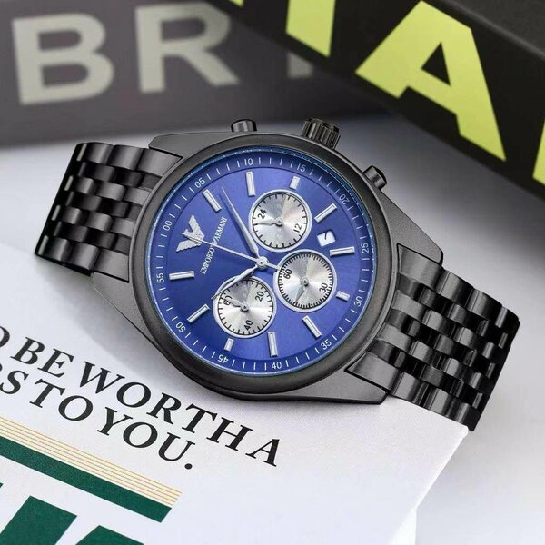 Montres Chronographes Homme