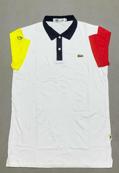 Tee-shirt polo Lacoste