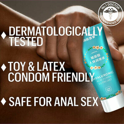 Lubrifiant ultra doux 60ml