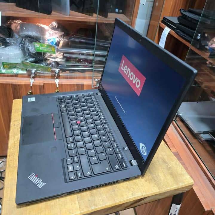 Lenovo Thinkpad T14 ML