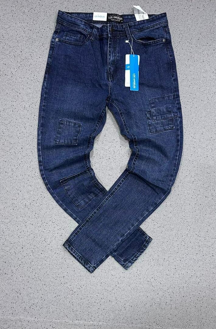 Jeans trousers