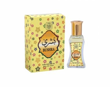 Parfum Oriental Bushra