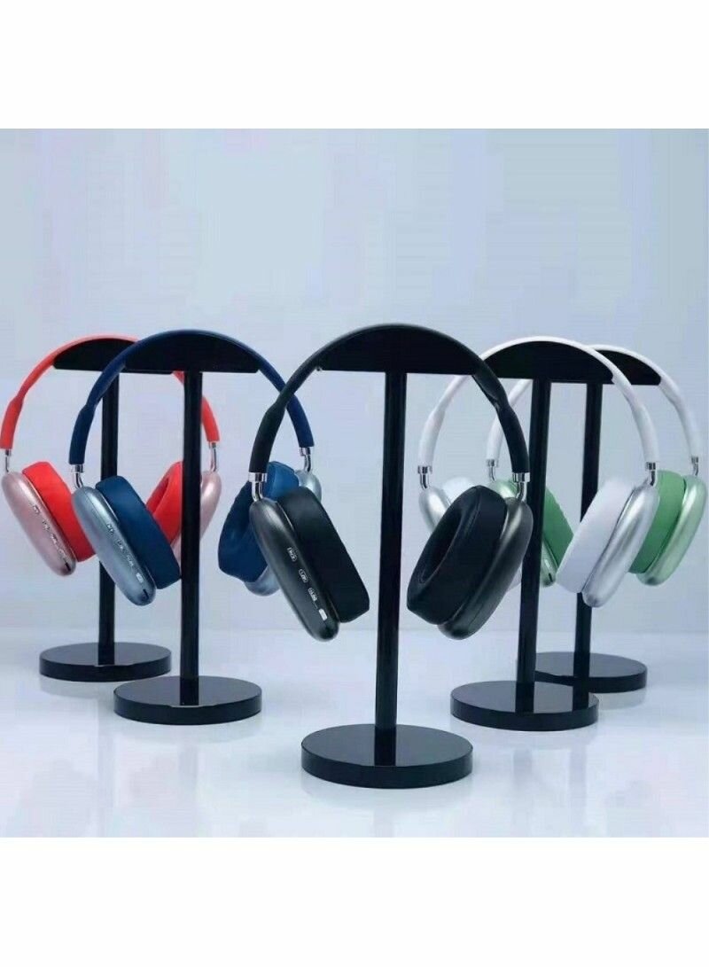 BLUETOOTH WIRELESS HEADPHONE