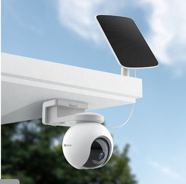 Ezviz Cctv cameras