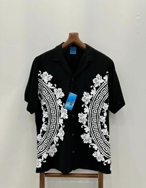 Qualité chemise de sortir