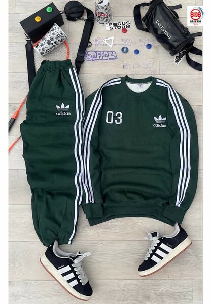 Ensemble de survêtement Adidas