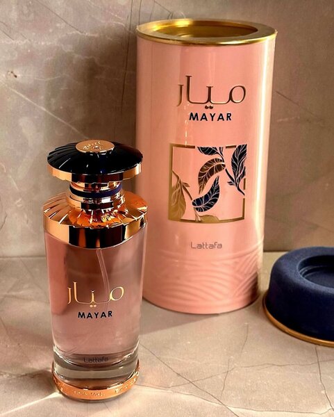 Parfum Mayar par Lattafa