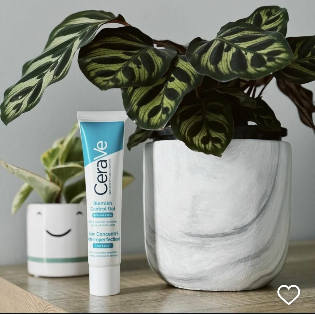 CeraVe Gel Anti-Imperfections