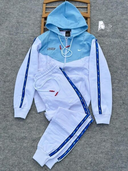 Complet pulls avec pantalon