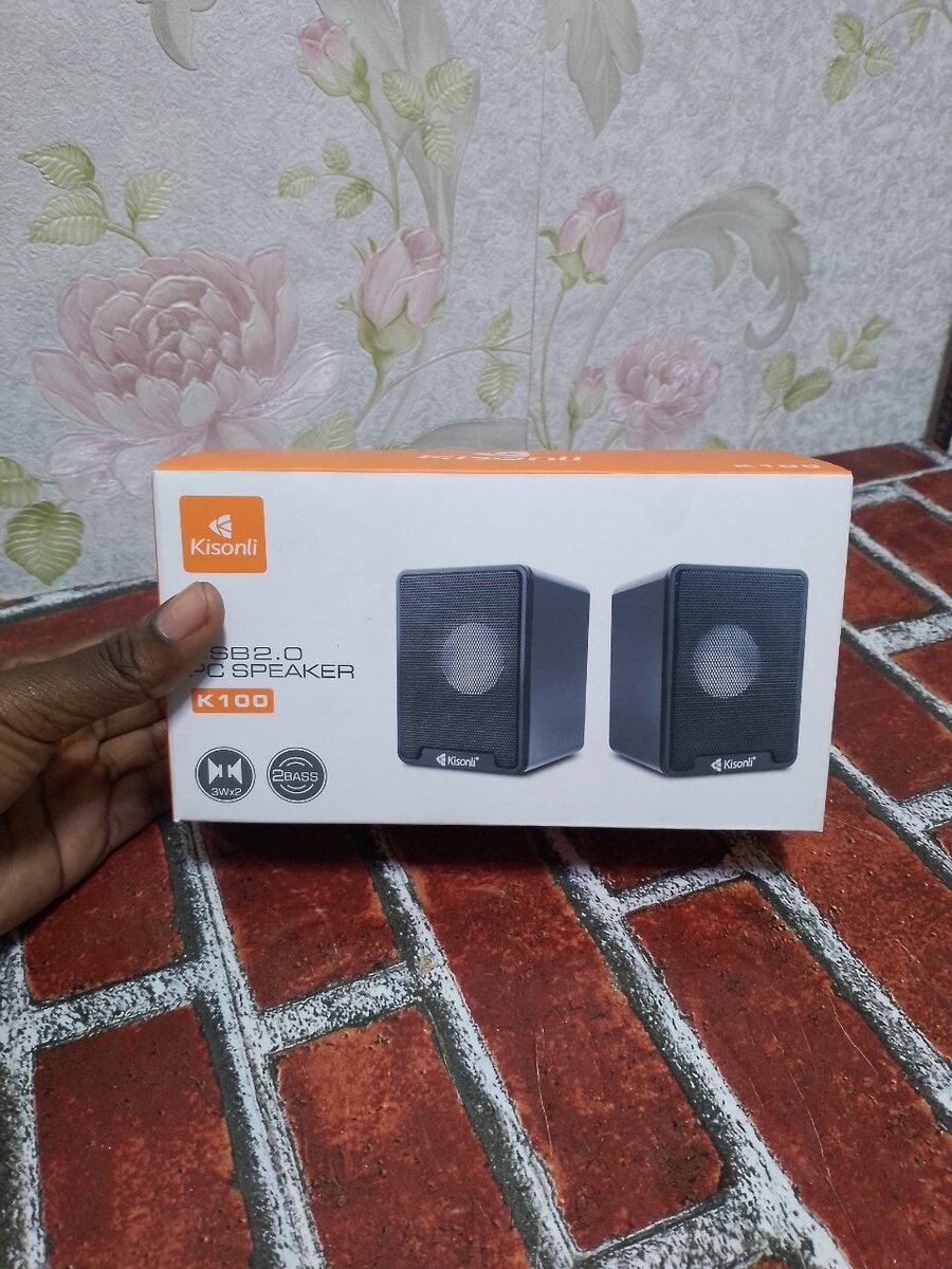 Haut-parleurs USB 2.0