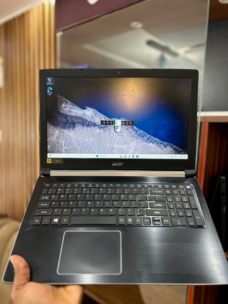 ACER ASPIRE 15