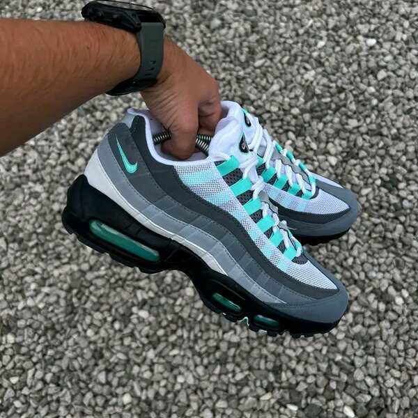 Sneakers Air Max 95