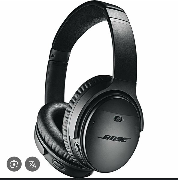 Casque Bluetooth Bose