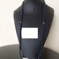 beau collier pour femme