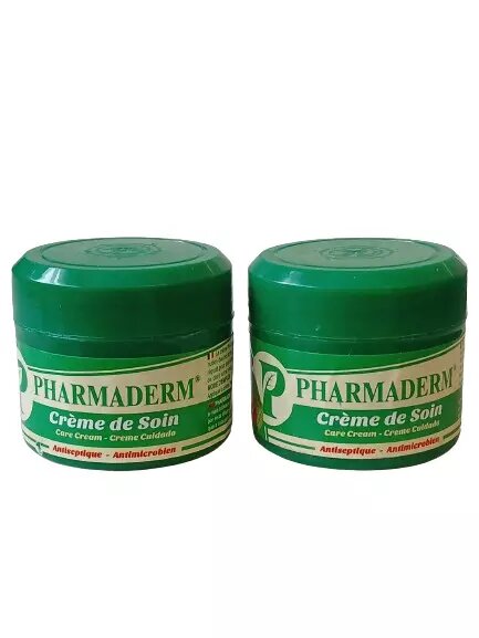 Pharmadem cream