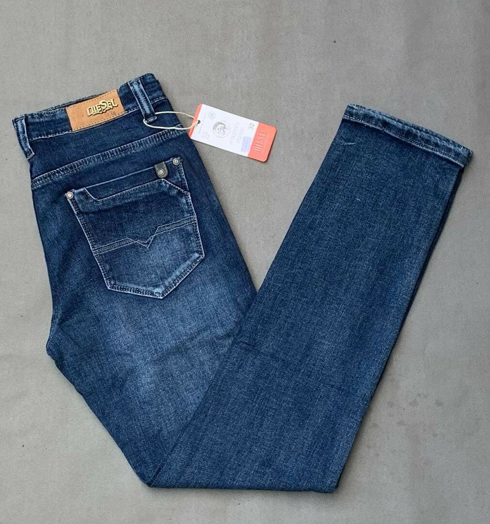 Pantalons  Guine  de bons qual