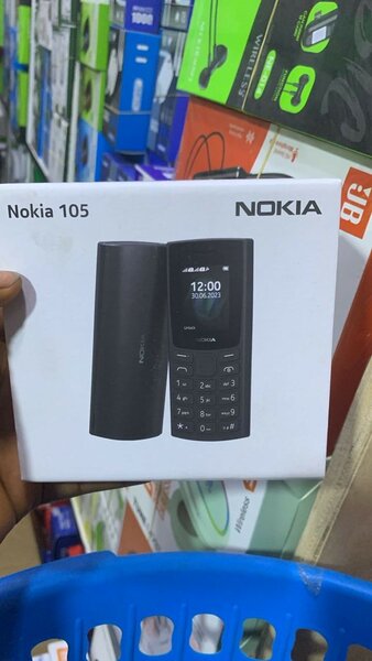 Nokia 105