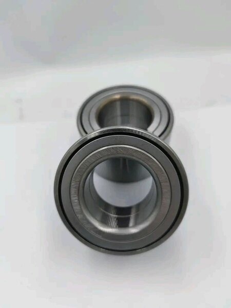 Wheel Bearings