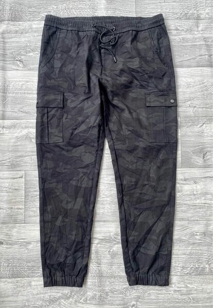 Cargo et Chasseurs tendance