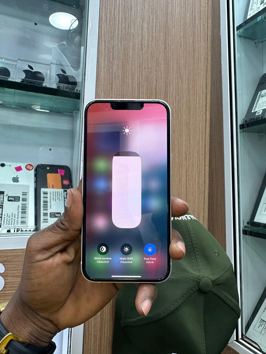 iPhone 13 Reconditionné 128Go