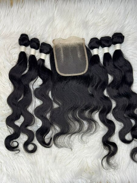 Body Wave 6 boule de 70g