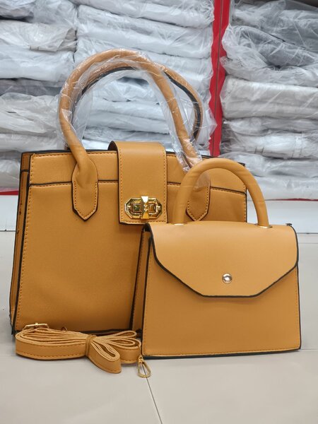 Handbag available