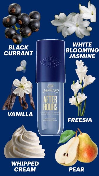 Brume sol de janeiro