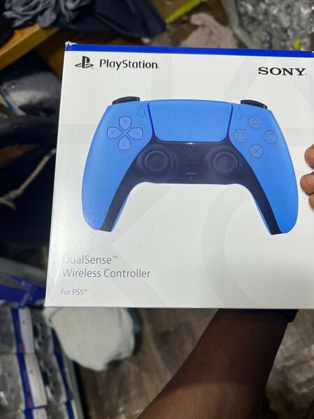 Manette original ps5