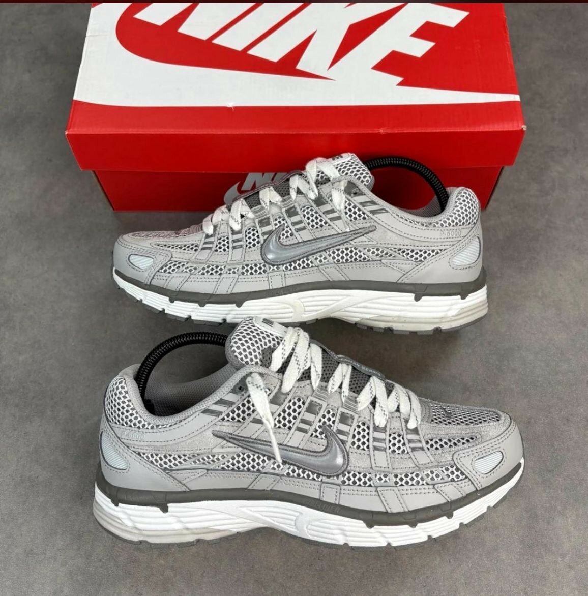 Chaussures de sport tendance