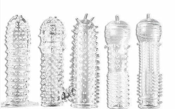 Manchons Extensibles Texturés