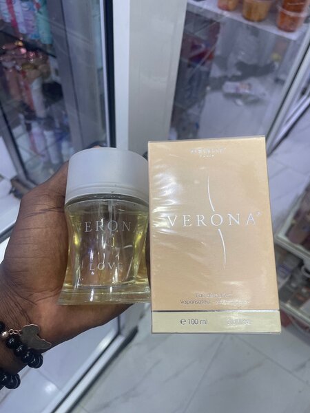 Parfums VERONA
