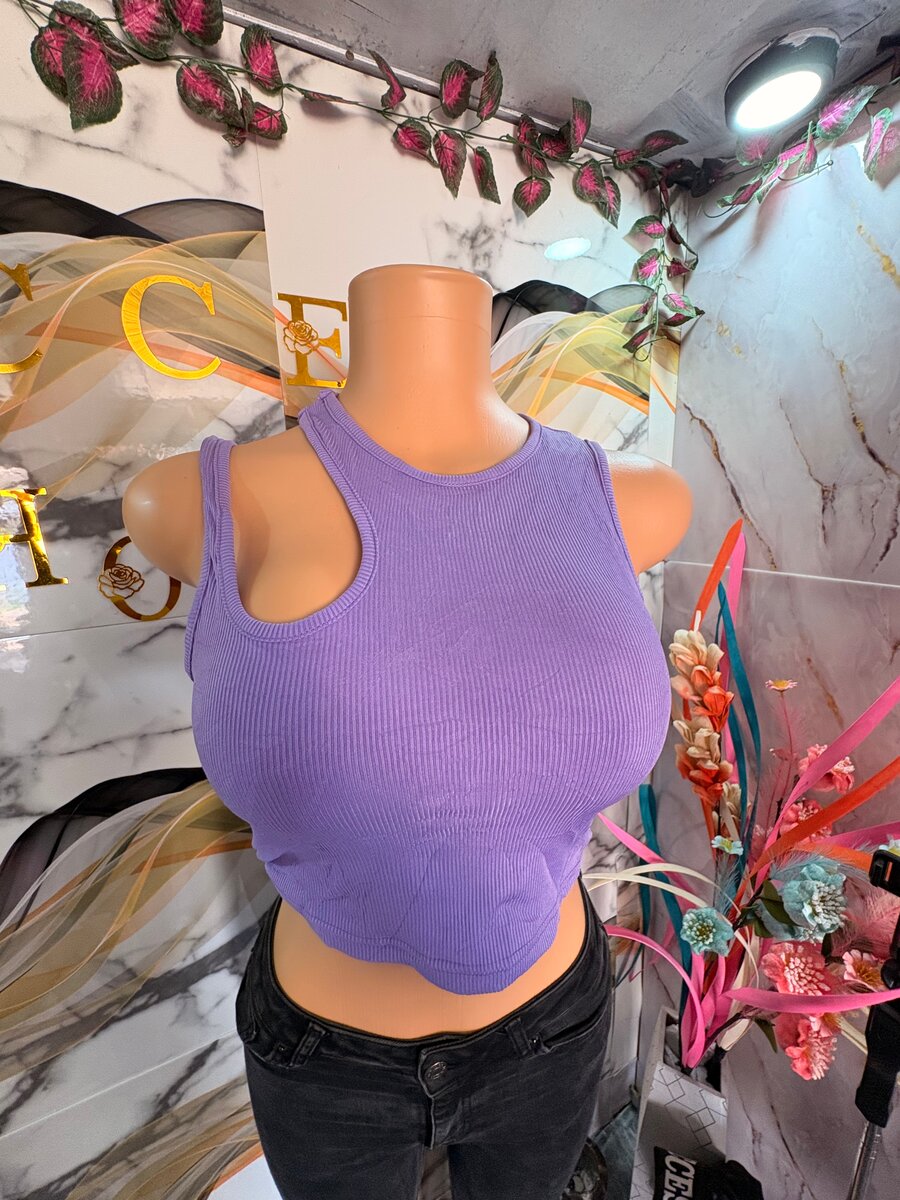 Top de mode pour femmes