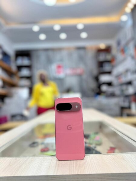 Smartphone Google pixel 10 pro