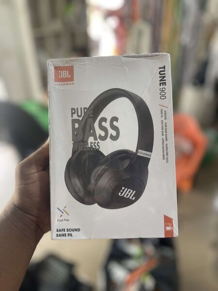 Original JBL headsets