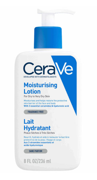 CeraVe Lotion Hydratant