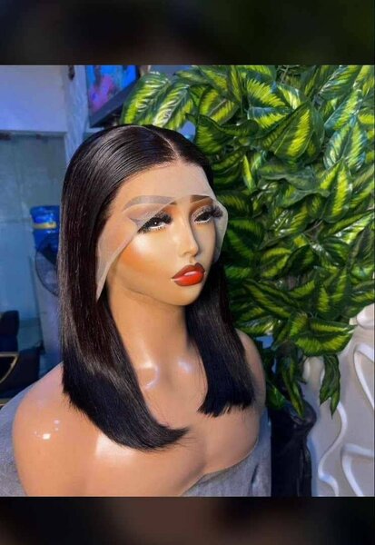 Full frontal 10 inches