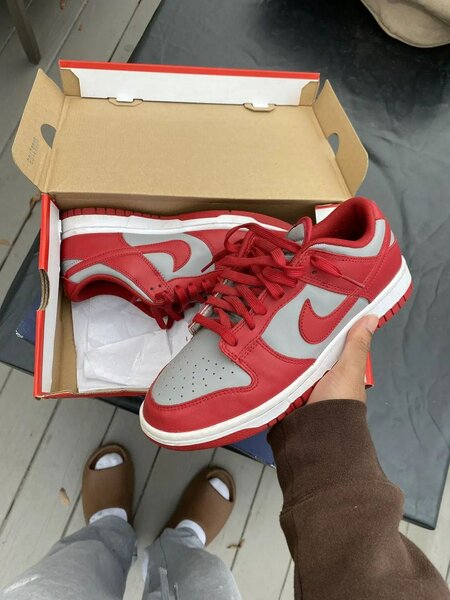 Nike sb dunk