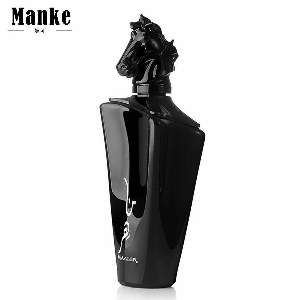 Maahir black lattafa