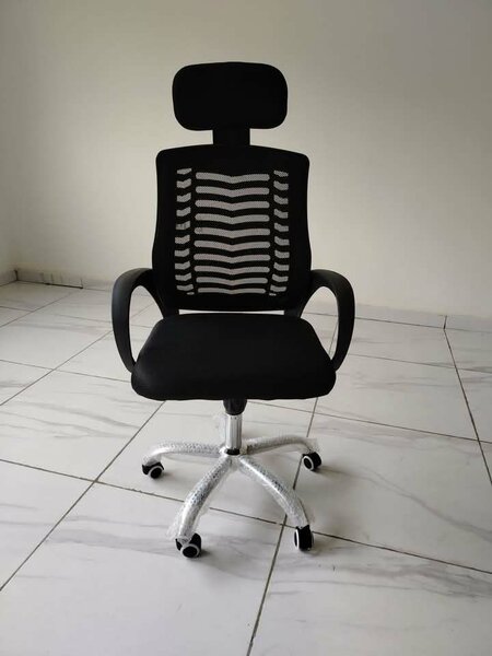 Chaise de bureau ergonomique