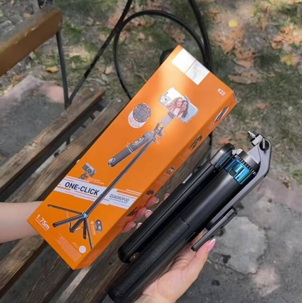 Стабилизатор для телефона